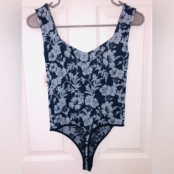 Free People bodysuit - Picture 6 of 12